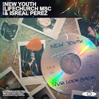 new youth church msc & israel perez cd